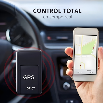 Mini Rastreador GPS