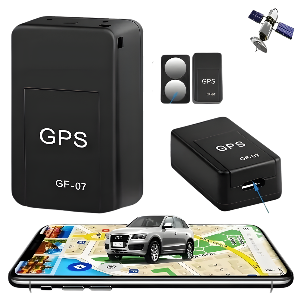 Mini Rastreador GPS