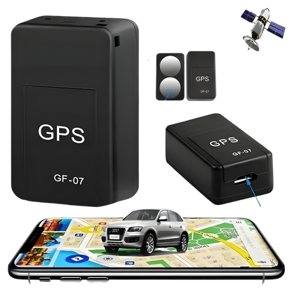 Mini Rastreador GPS