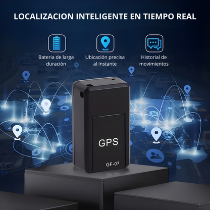 Mini Rastreador GPS