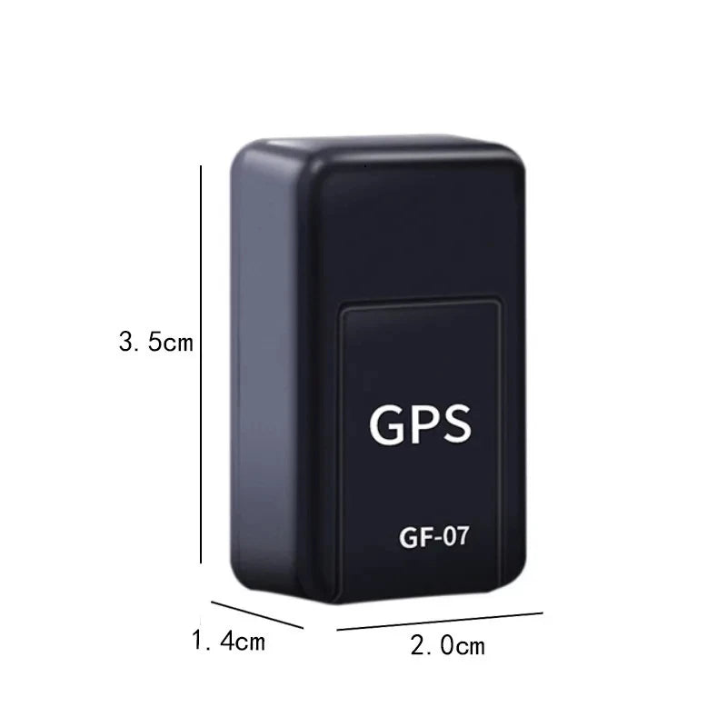 Mini Rastreador GPS